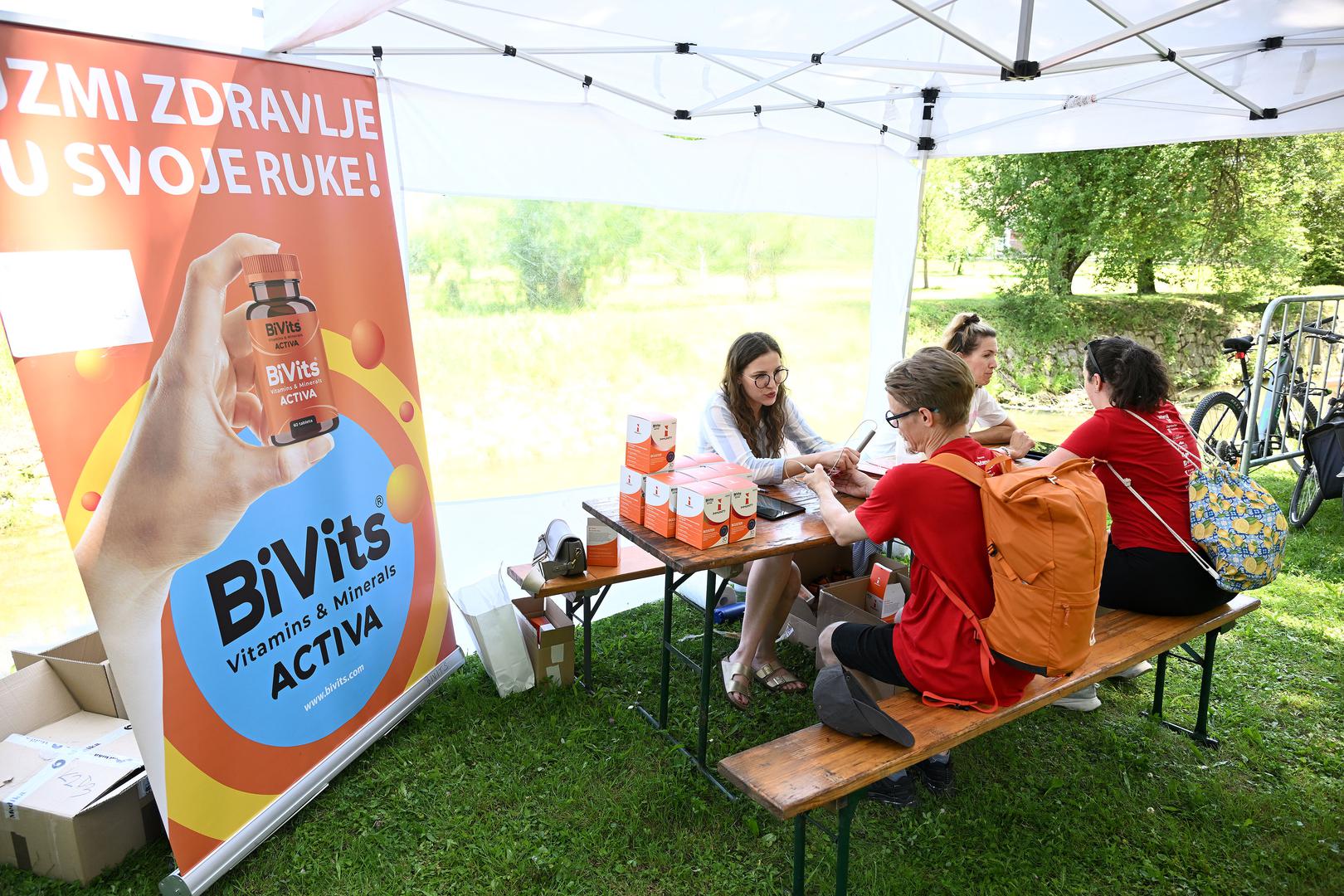 Vožnja je to utkana u samo srce Zagreba koja već 44. godinu zaredom osvaja bicikliste entuzijaste razne životne dobi. 