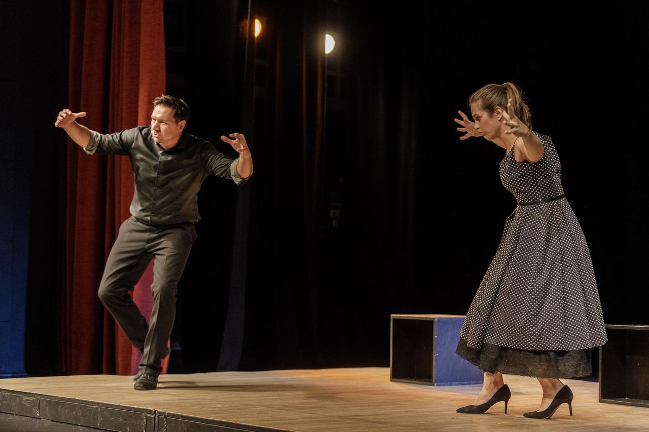 Zagreb: Kazalište KNAP otvara sezonu komedijom „Kod kuće je najgore“