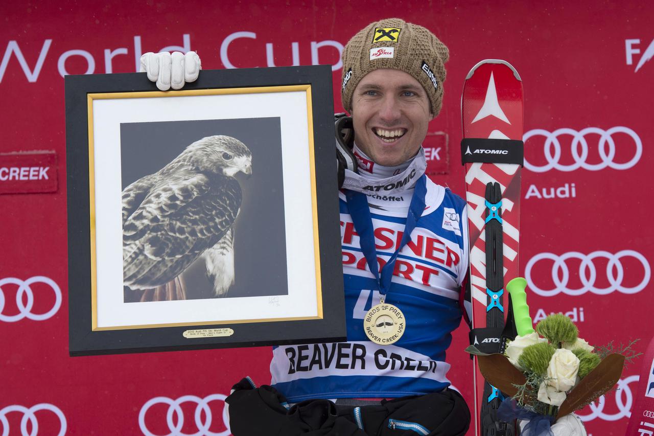 Marcel Hirscher