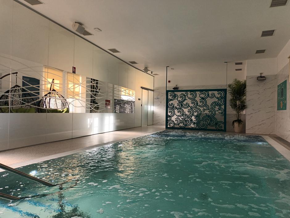 wellness