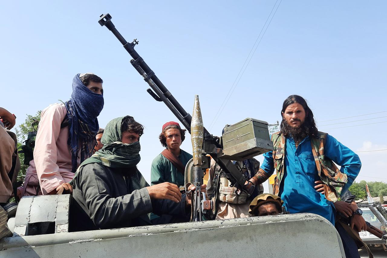 AFGHANISTAN-LAGHMAN-TALIBAN