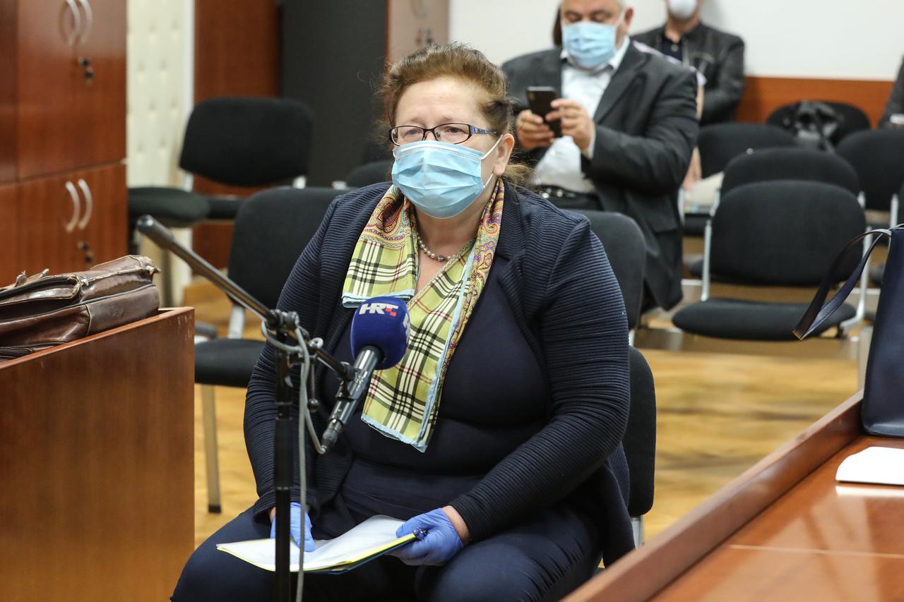 Fimi media suđenje sud Branka Pavošević