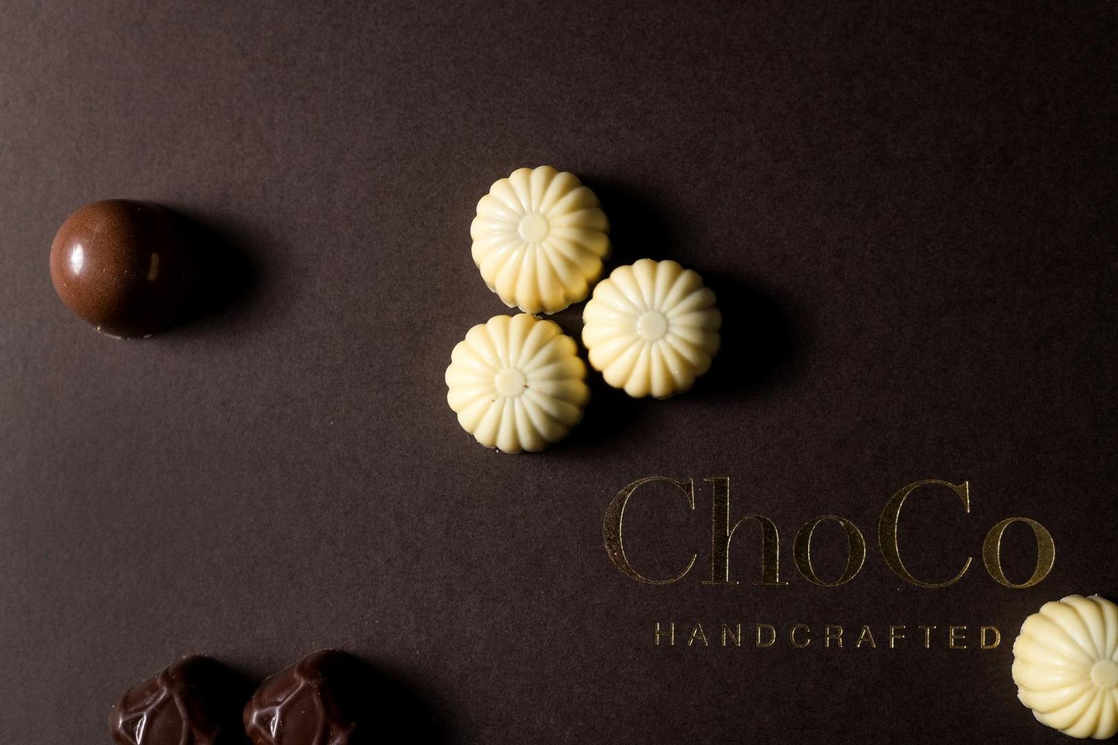 19.12.2020., Zagreb - Dragutin i Marcela Markovic Halkic pokrenuli su brand ChoCo cokoladnih proizvoda. 
Photo: Sandra Simunovic/PIXSELL