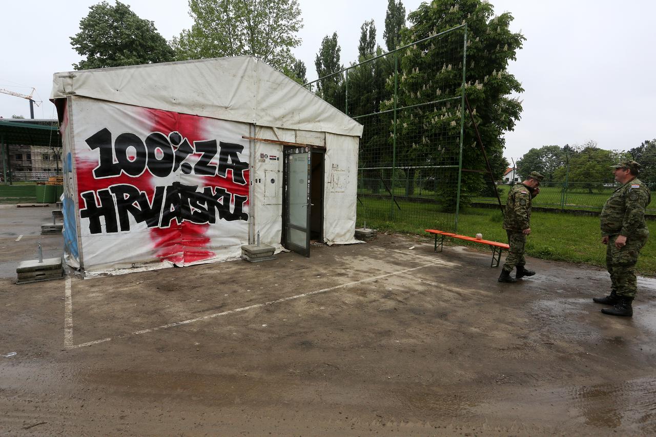 šator