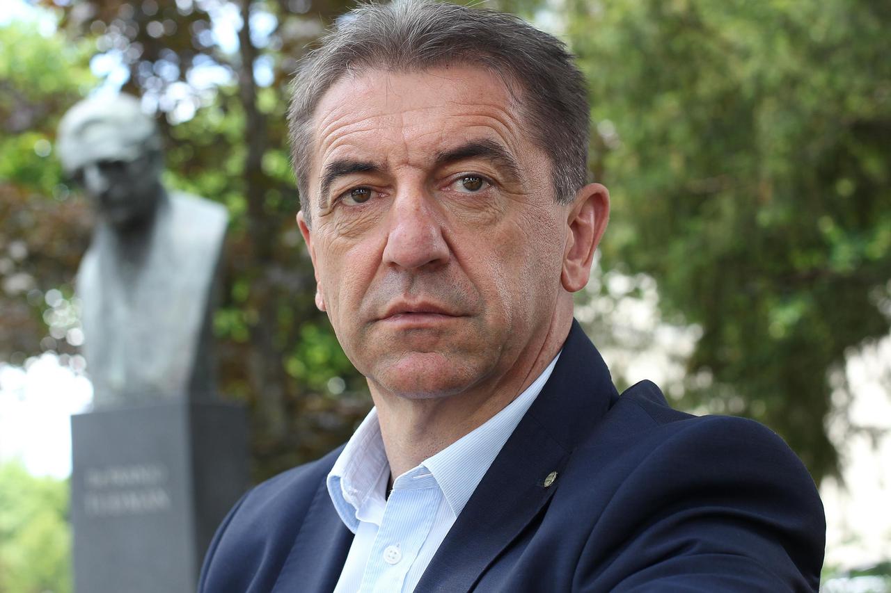 Darko Milinović