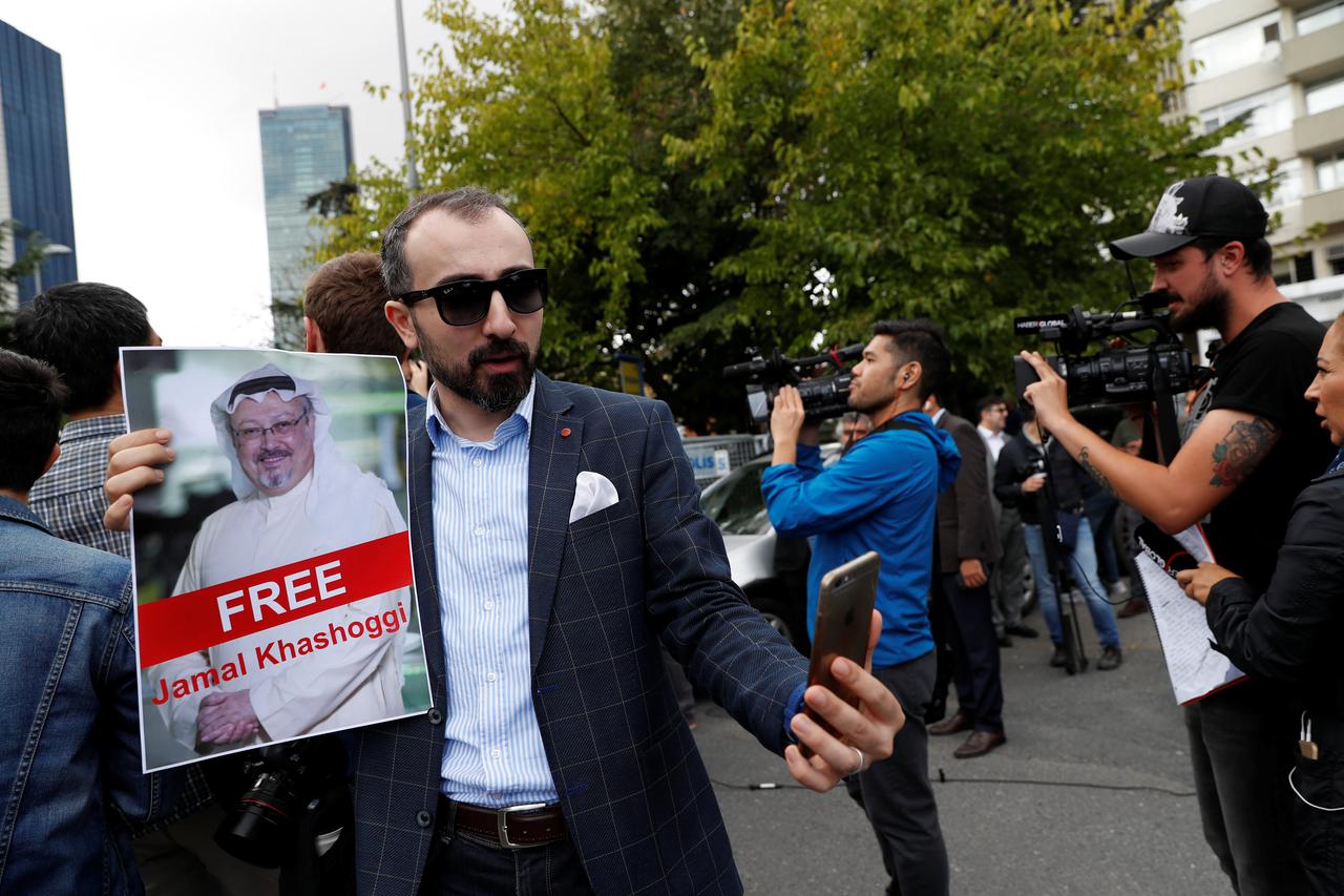 Mohammed bin Salman