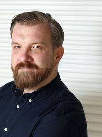 Dario Markas