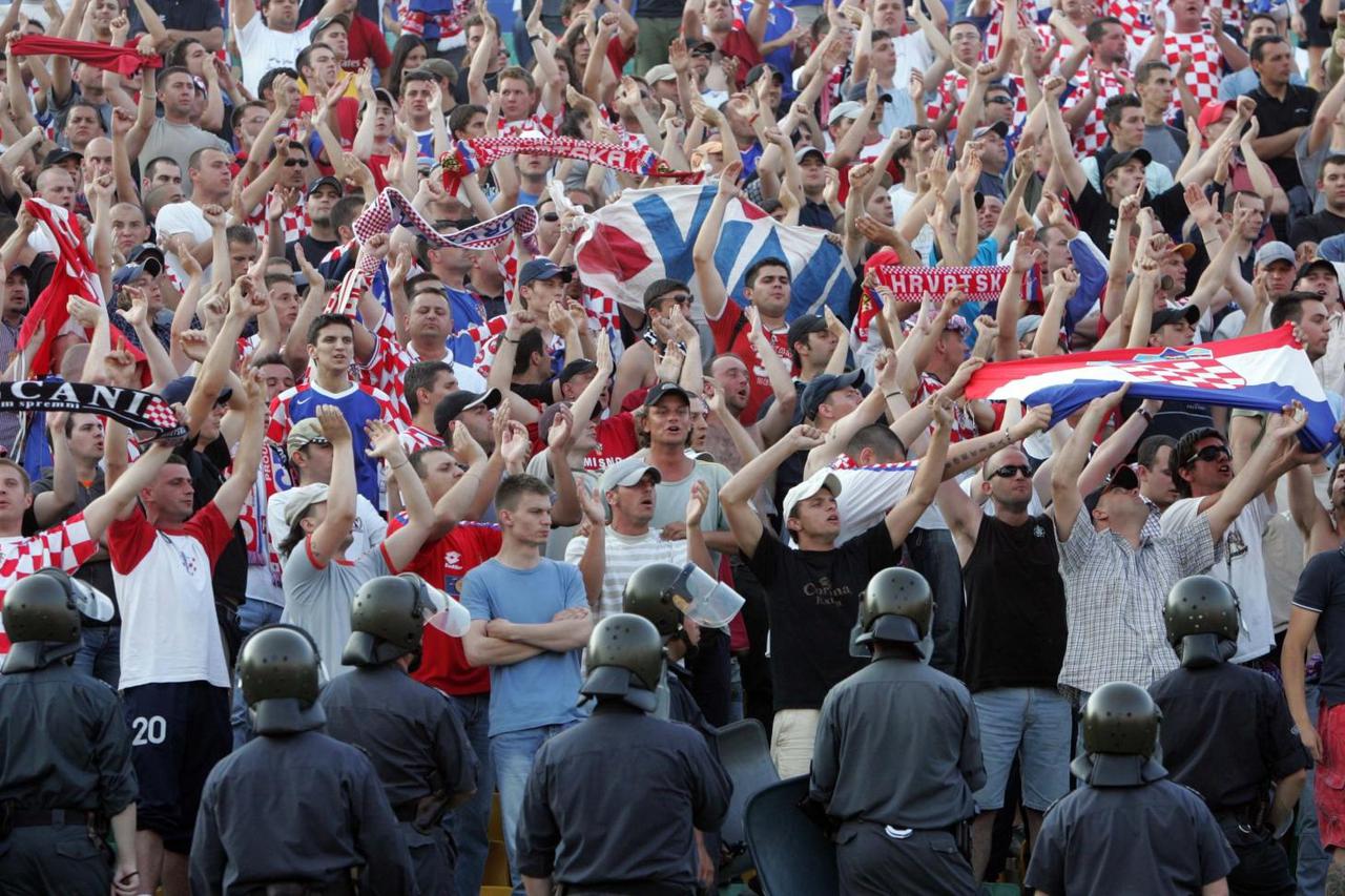 bugarska hrvatska