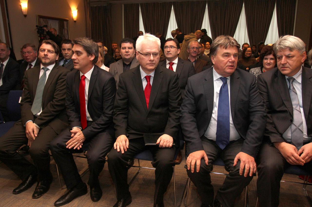 Ivo Josipović