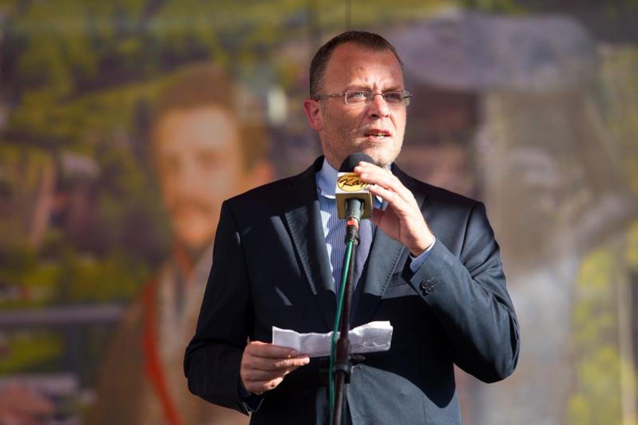 Zlatko Hasanbegović