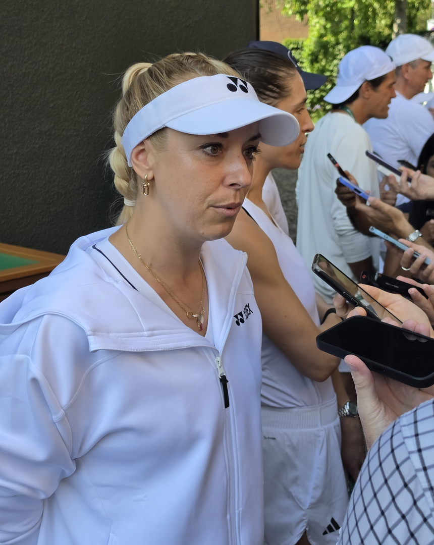 Sabine Lisicki