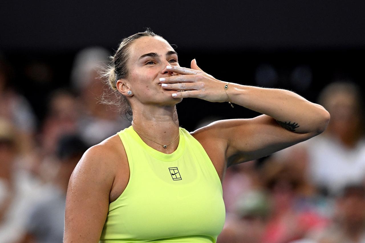Brisbane International Tennis Tournament