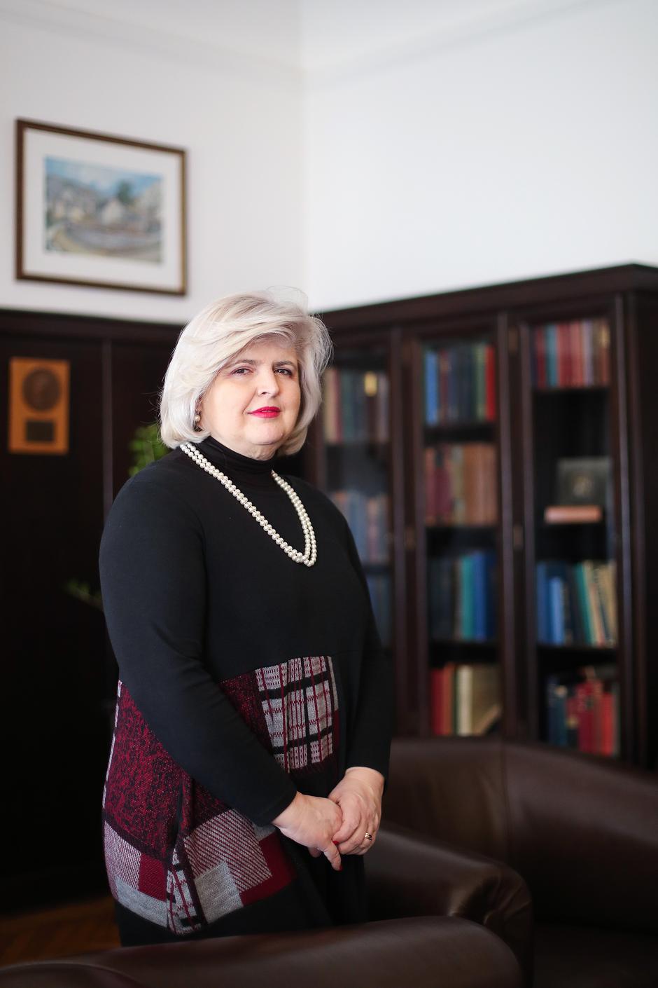 Škola narodnog zdravlja Andrija Štampar