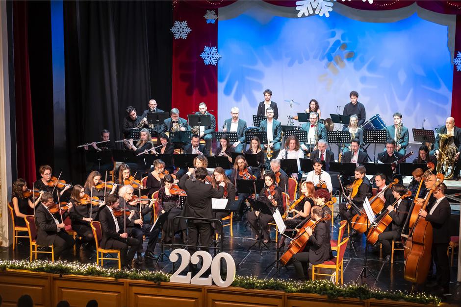 Glazbena škola Karlovac