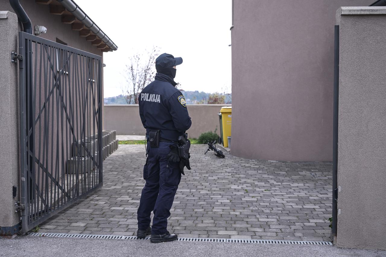 Zagreb: U stanu na Šestinskom trgu ubijen muškarac