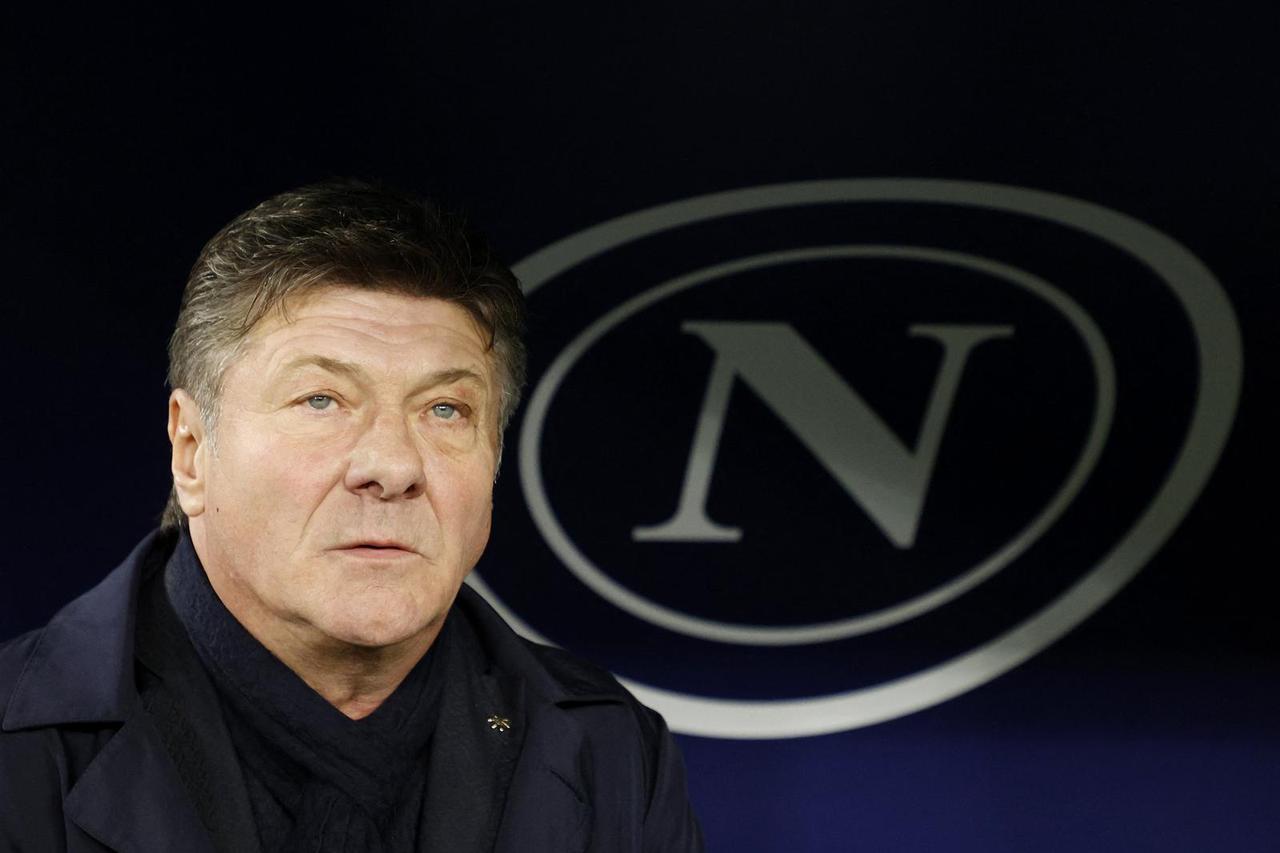 Serie A - Napoli v Cagliari