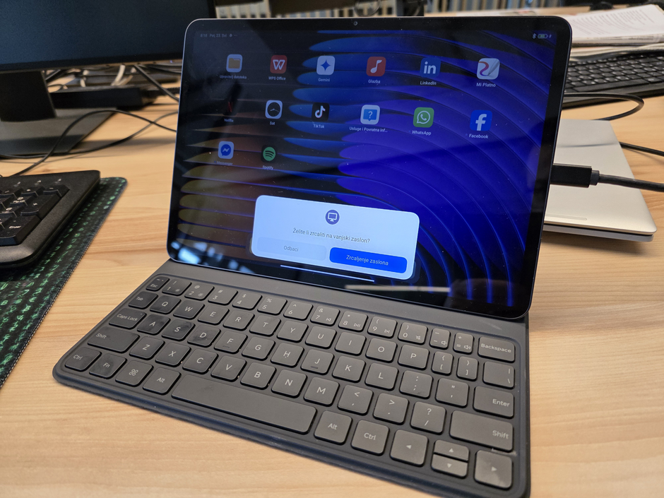 Xiaomi Pad 7 Pro