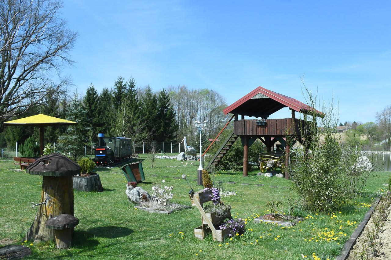 Kontinentalna turistička patrola: Velika Ludina