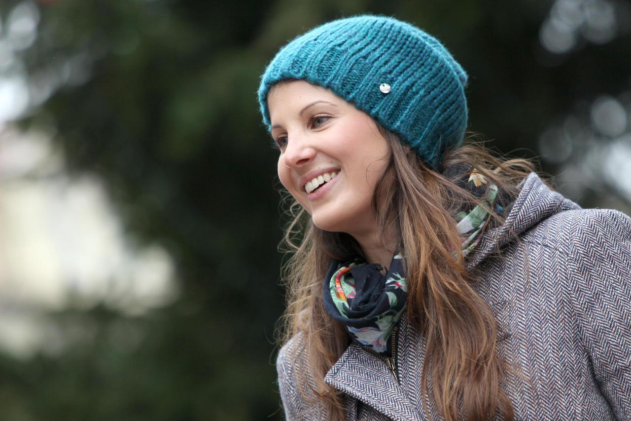 Ana Jelušić