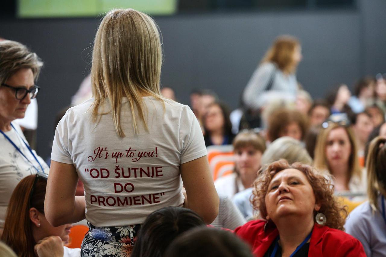 Tuheljske toplice: Milanović na konferenciji "Umijeće, znanost, etika i estetika socijalnog rada"