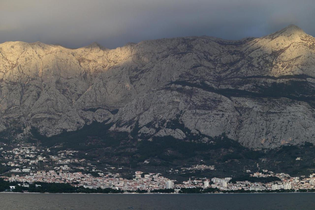Biokovo