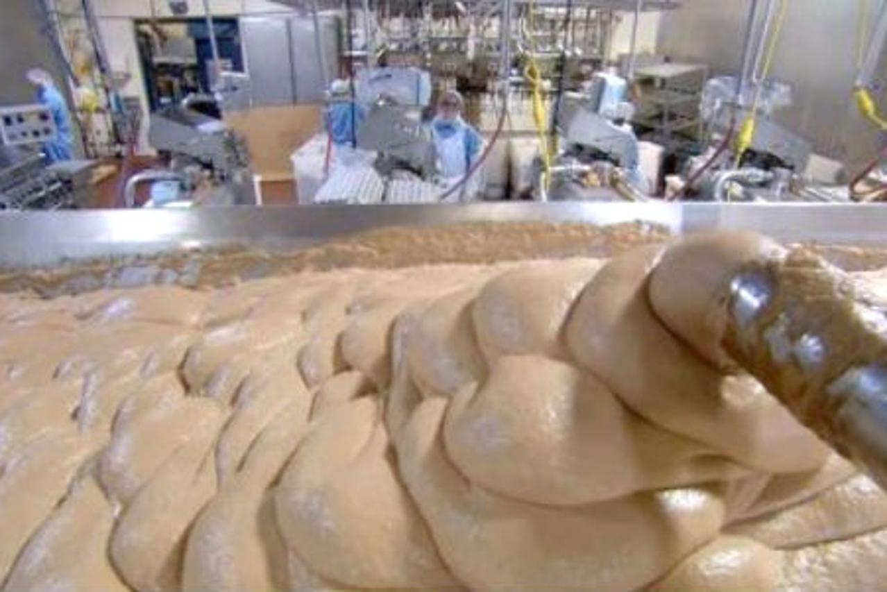 Kako izgleda proizvodnja hrenovki (1)