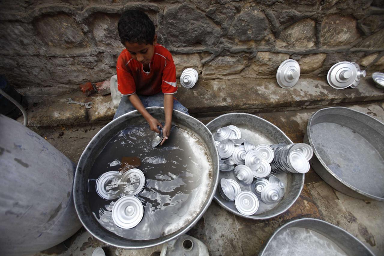 Djecu u Egiptu religijski svrstavaju po ocu