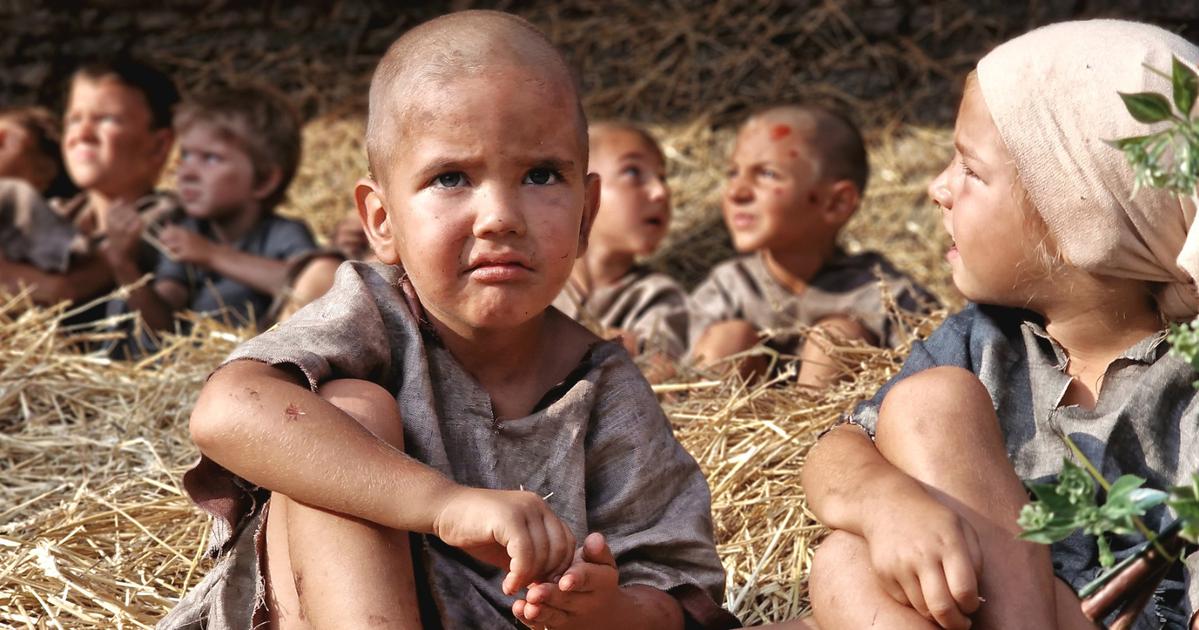 Skandal oko filma o ustaškim zločinima: podržava ga Porfirije, a koriste ga da oblate hrvatske i srpske glumce