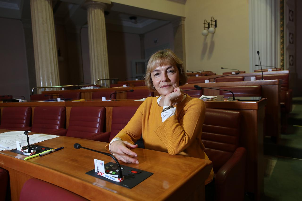 Vesna Pusić