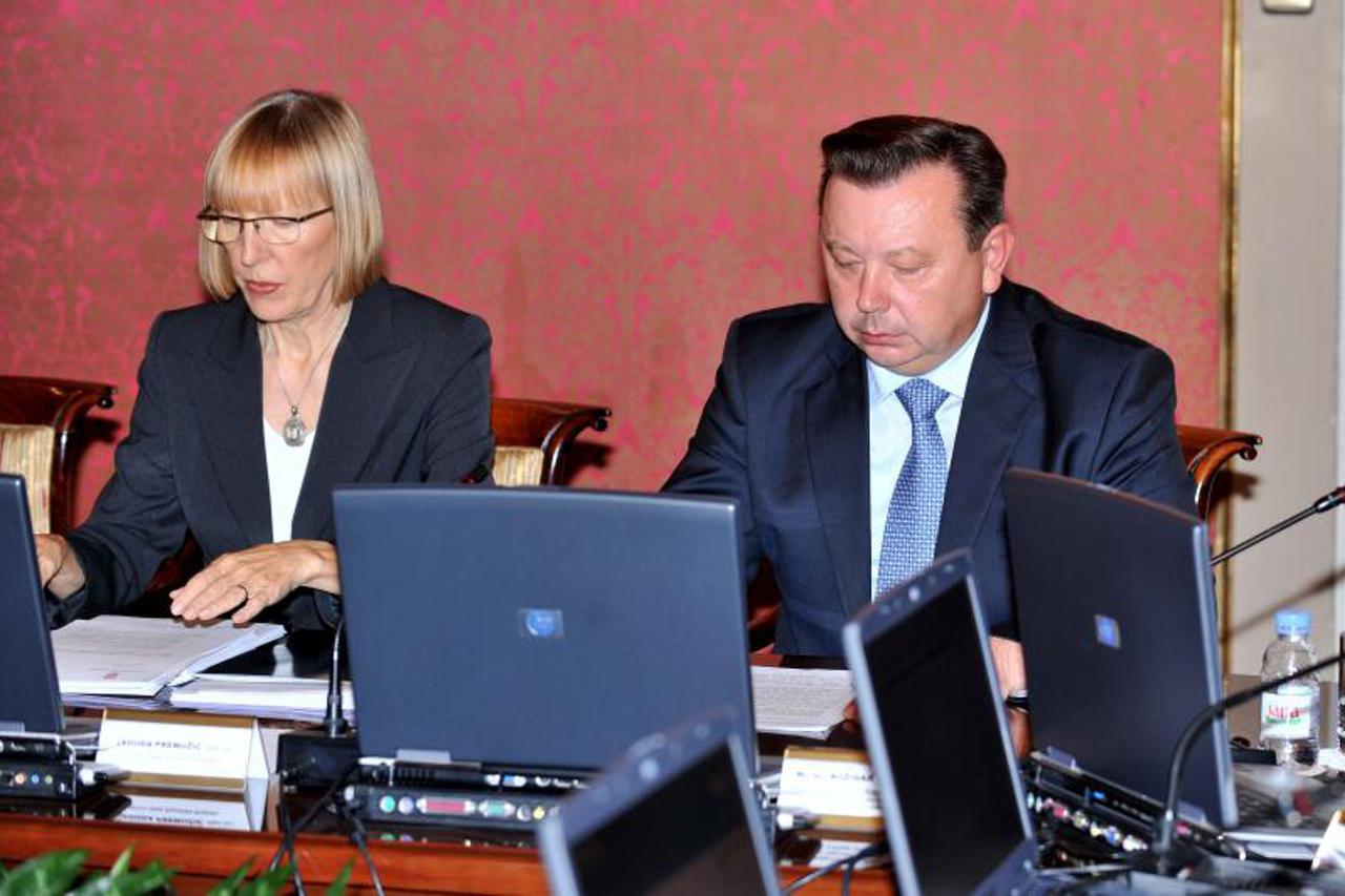 Sjednica Vlade