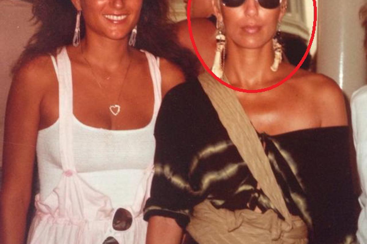 Cher