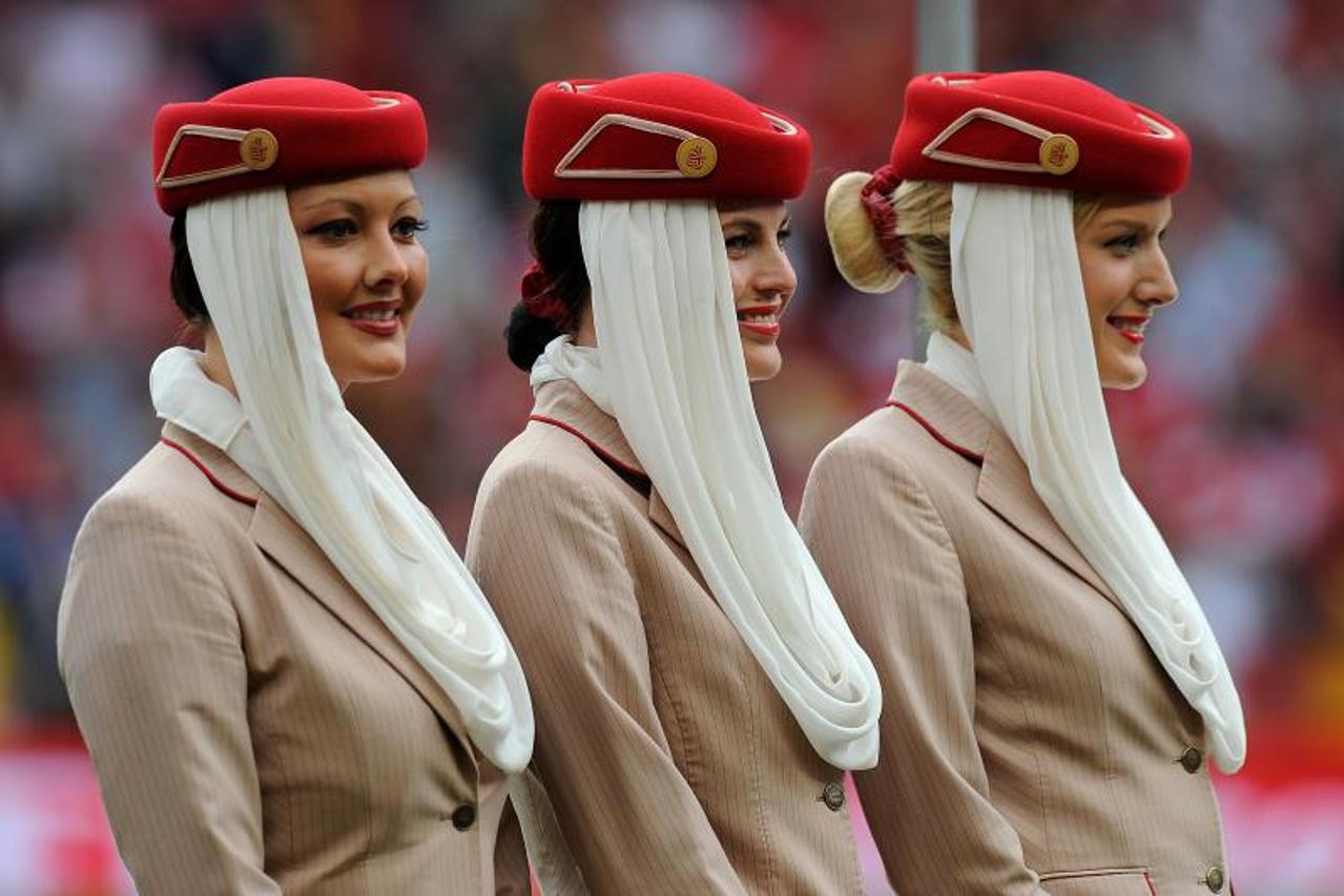 Fly Emirates