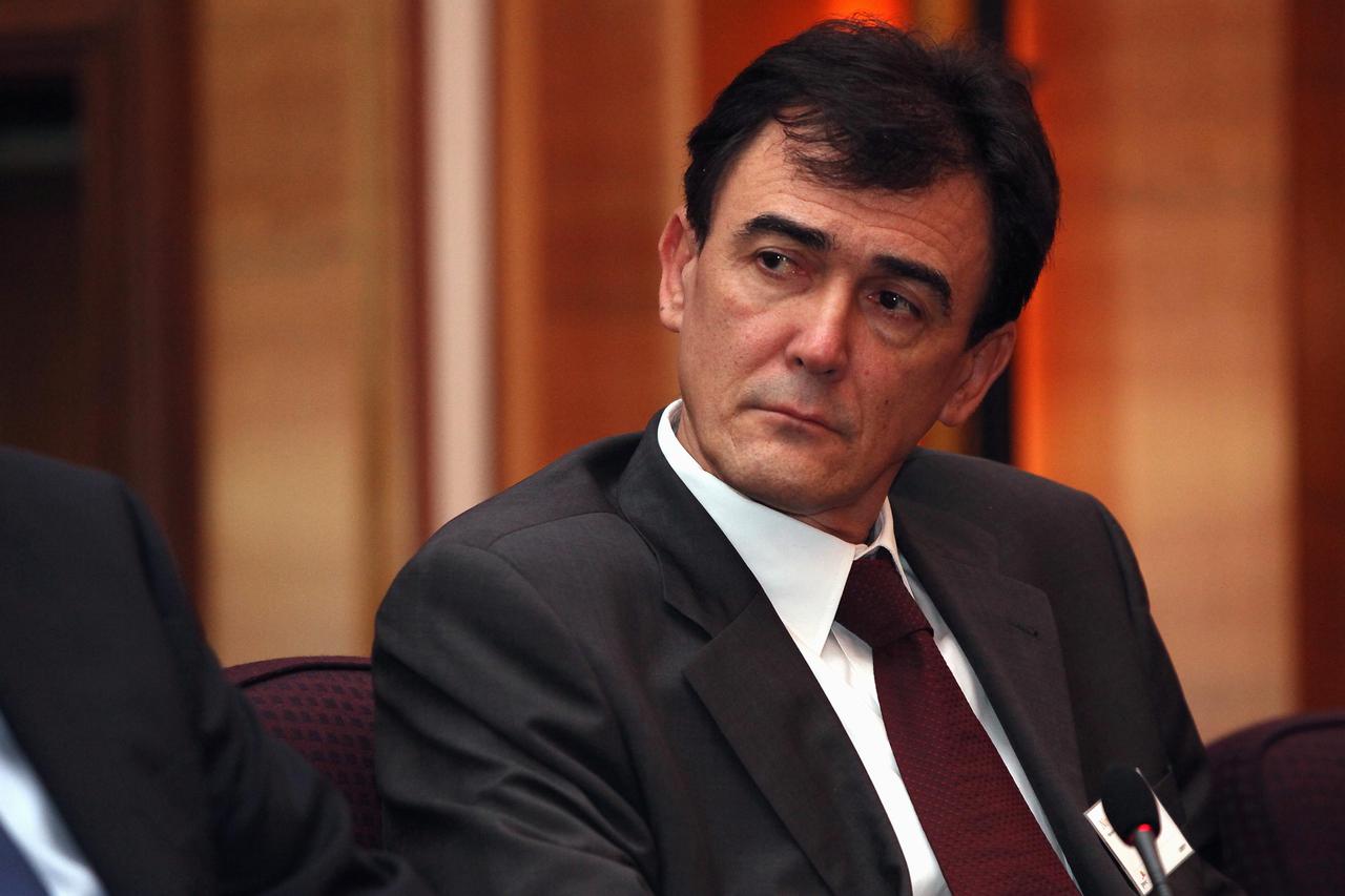 Goran Radman