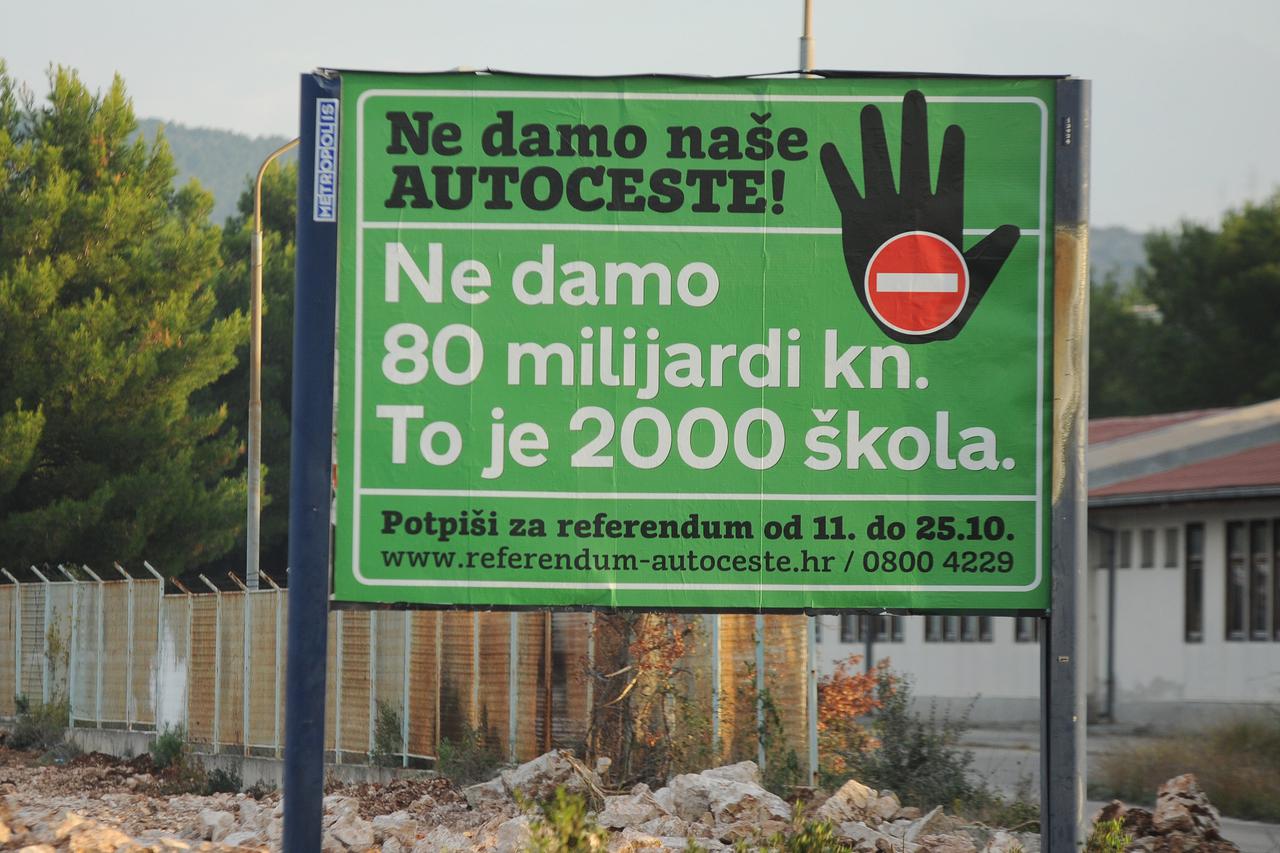šibenik plakati