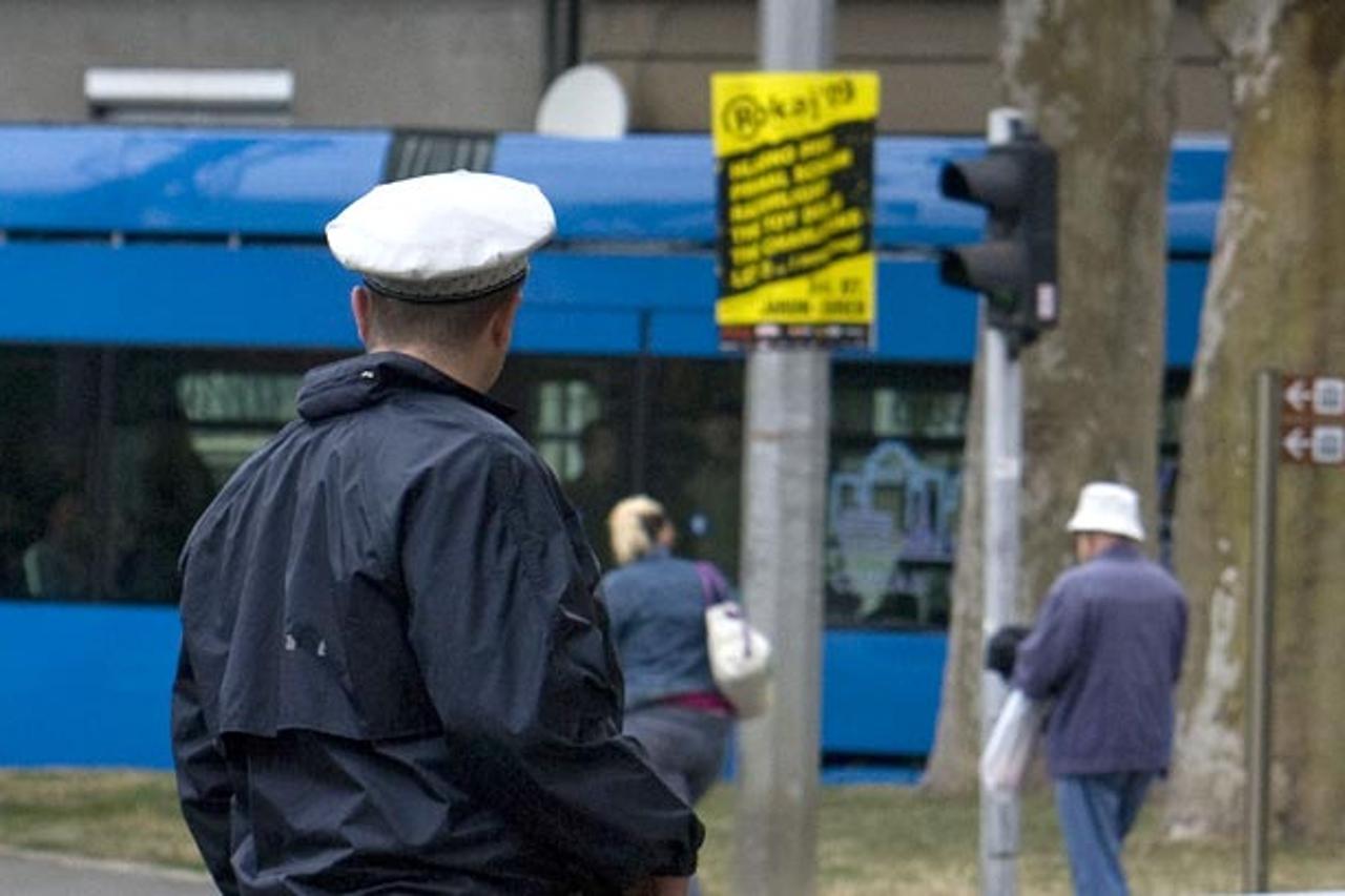 policajac