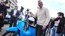 Magdeburški trokut: Demokršćane od ekstremne desnice mogu spasiti samo komunisti