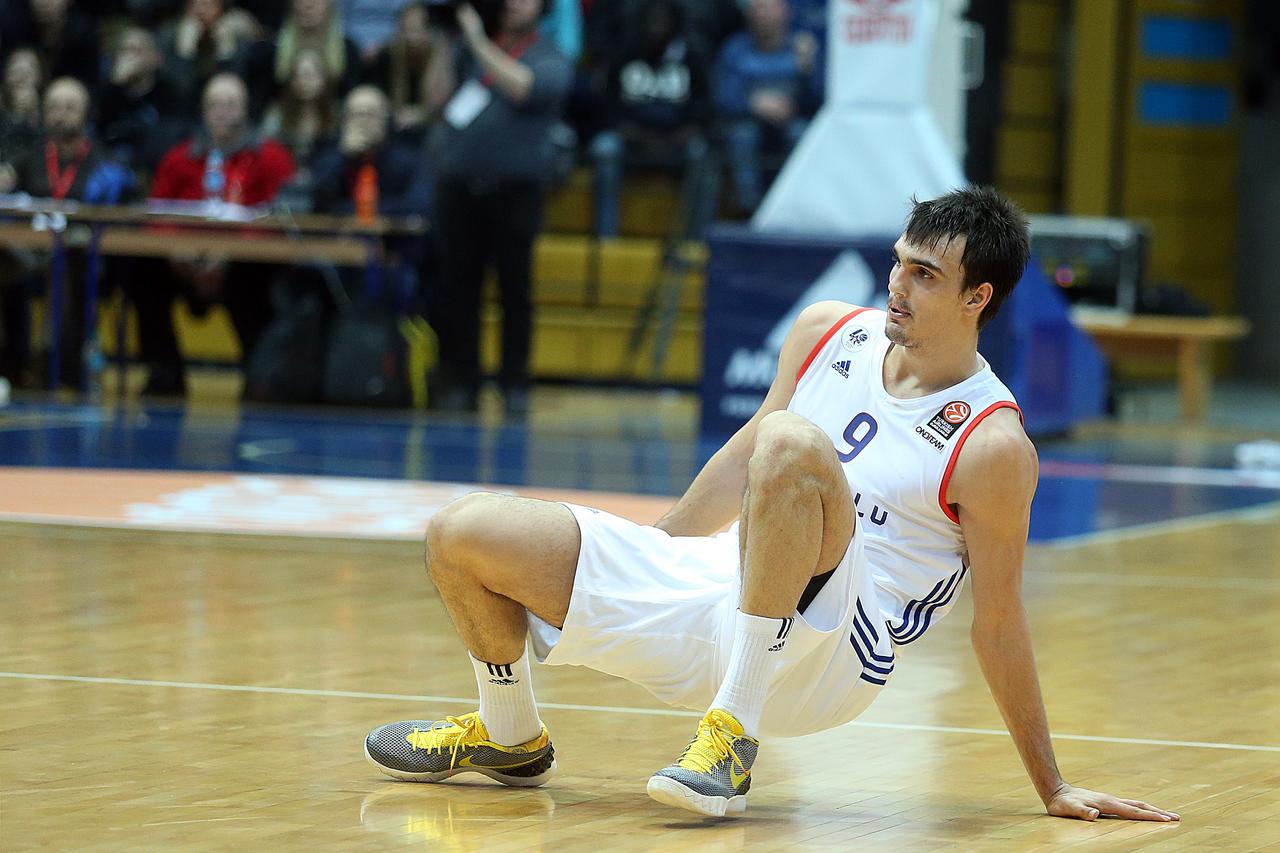 Dario Šarić