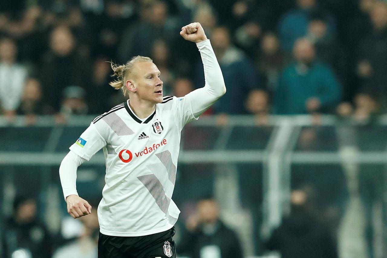 Domagoj Vida