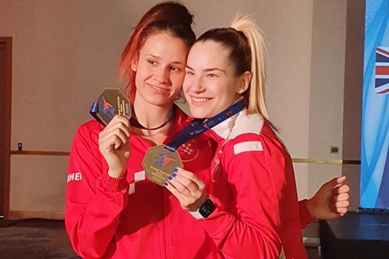 Medalje