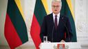 Predsjednik Litve: Spremni smo poslati vojnike i opremu u mirovnu misiju u Ukrajinu