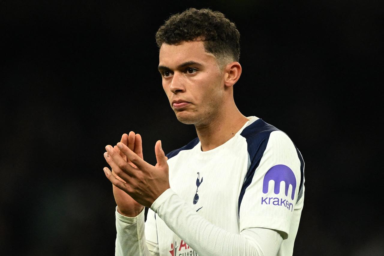 Premier League - Tottenham Hotspur v Liverpool