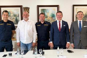 Nabavlja se nova autocisterna za svetonedeljske vatrogasce