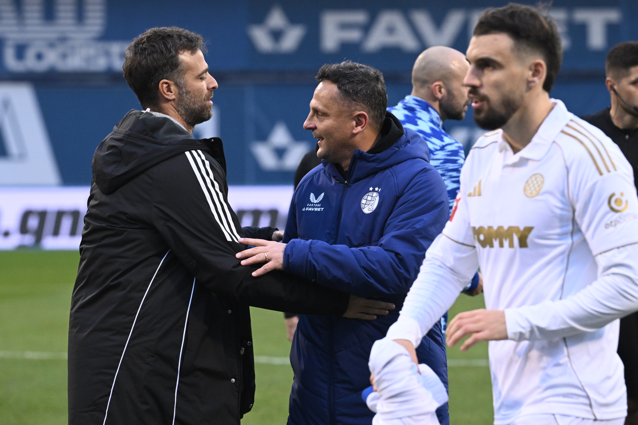 SuperSport HNL, 16. kolo, GNK Dinamo - HNK Hajduk