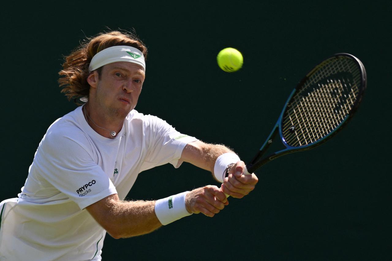 Wimbledon