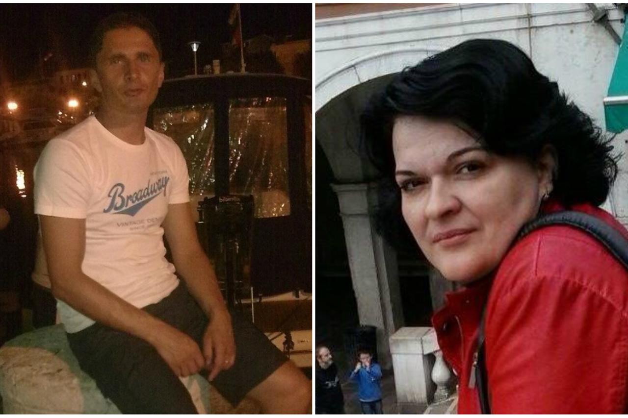 Gordan i Dubravka Jagatić