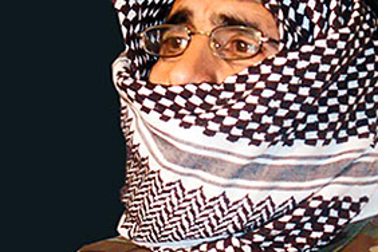 Shaker al-Absi: Idoli su mi Che Gevara i Josip Broz Tito