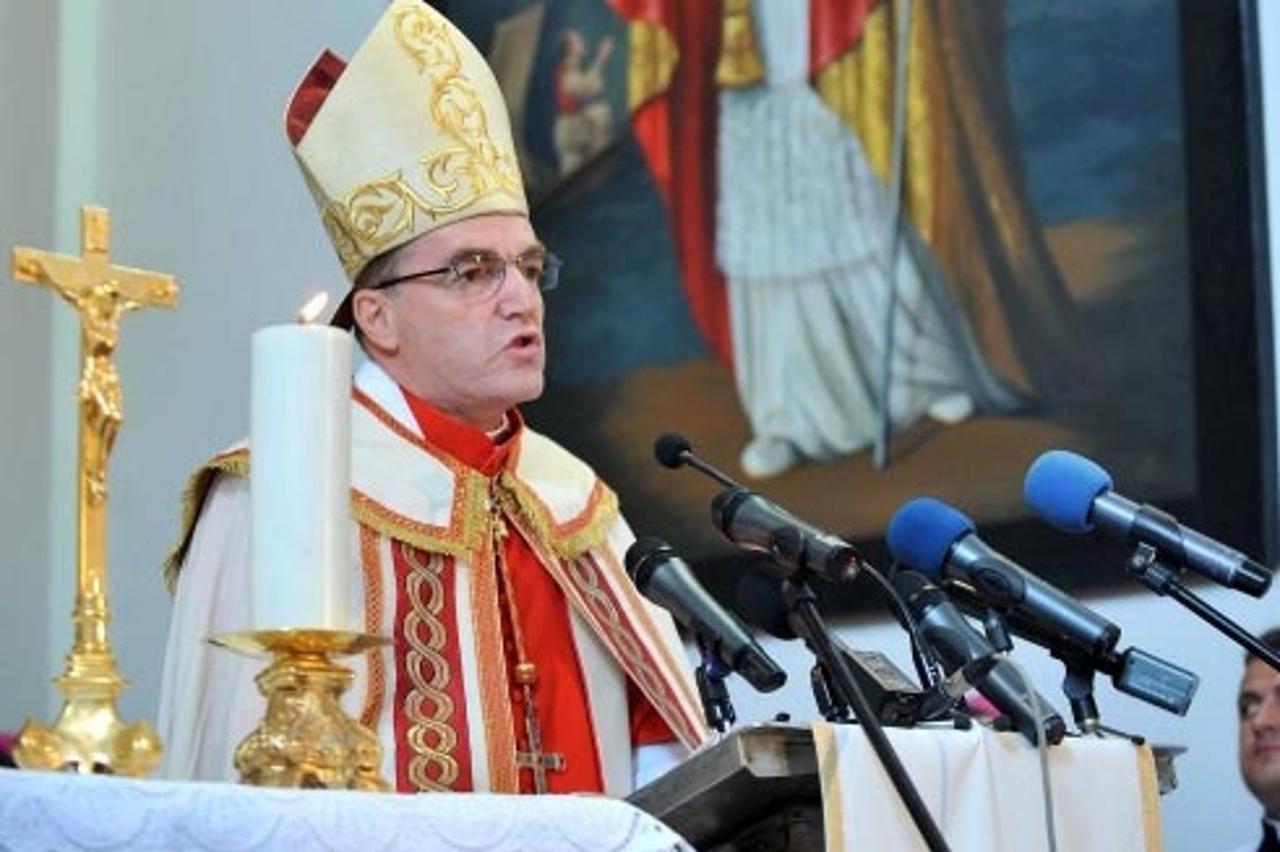 Bozanić