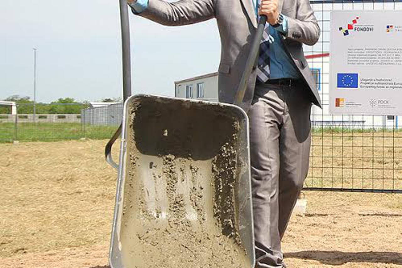  Panonski drvni centar kompetencija,Virovitica