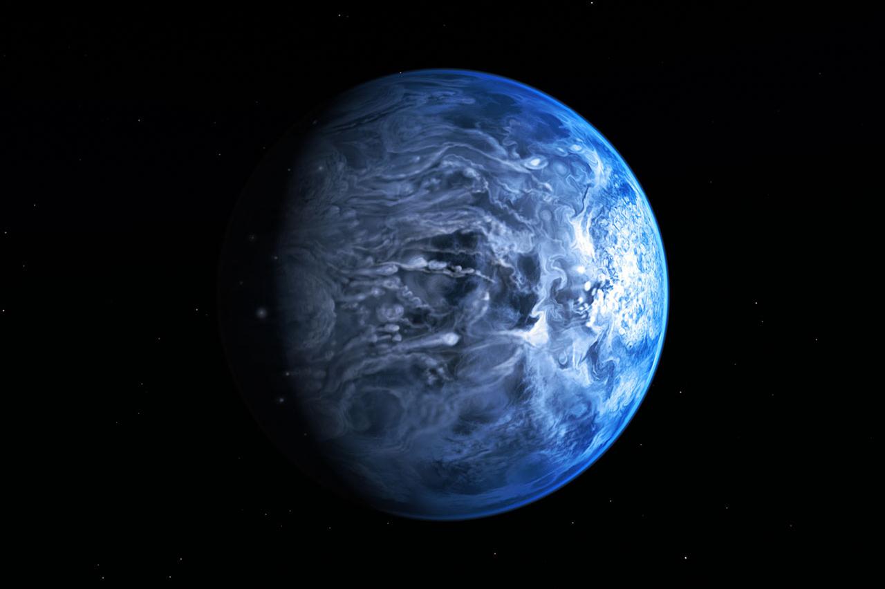 Planet Zemlja