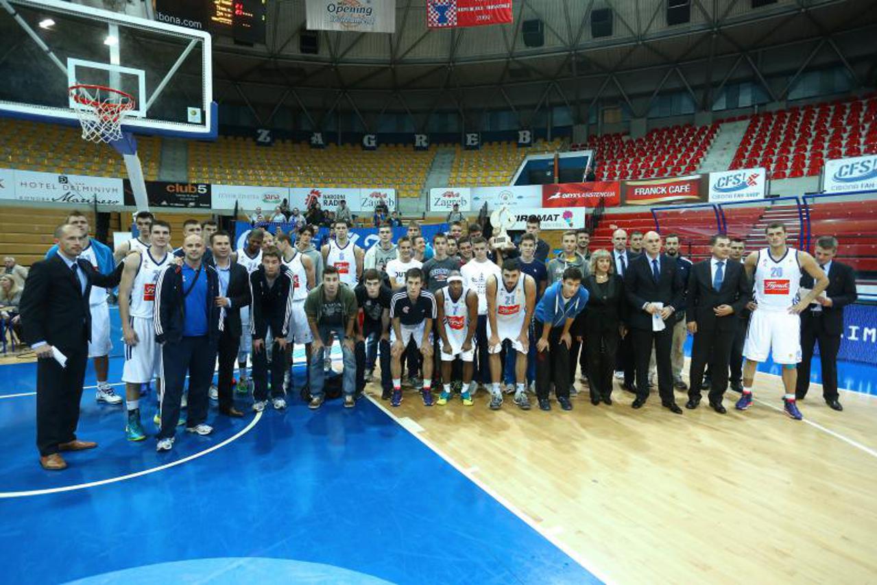 Kup Dražena Petrovića